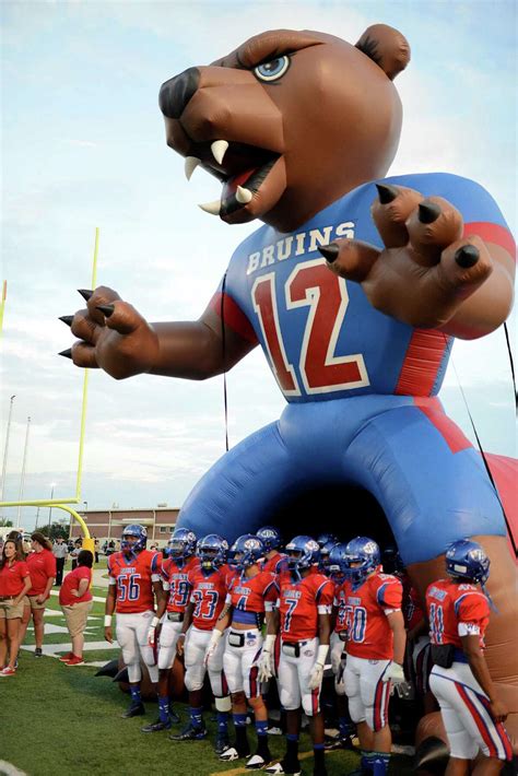 Mascots with a Cause: Texas High School Basketball Mascots That Fundraise for Charity